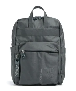 MD20 Rucksack Polyester dunkelgrün