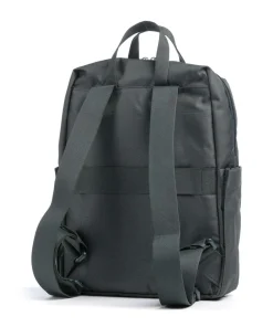 MD20 Rucksack Polyester dunkelgrün