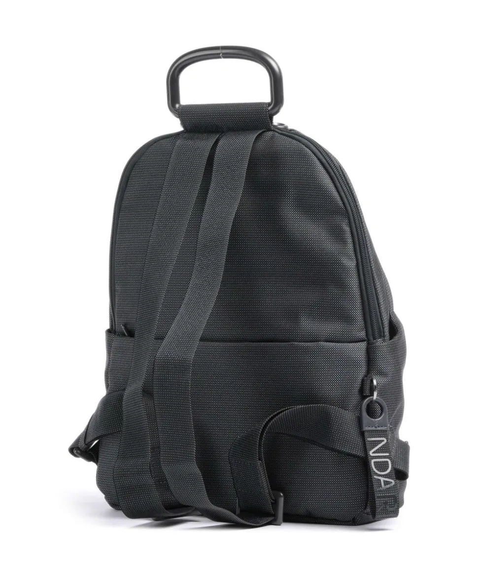 MD20 Rucksack Polyester dunkelgrau