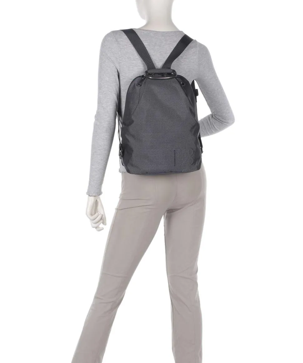 MD20 Rucksack Polyester dunkelgrau