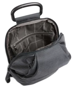 MD20 Rucksack Polyester dunkelgrau