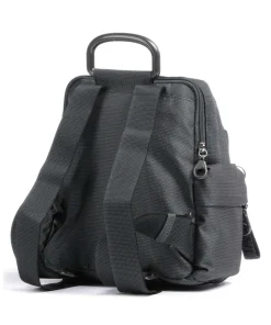 MD20 Rucksack Polyester dunkelgrau