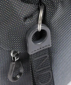 MD20 Rucksack Polyester dunkelgrau