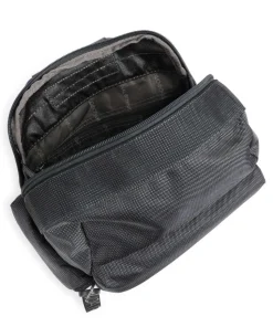 MD20 Rucksack Polyester dunkelgrau