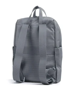 MD20 Rucksack Polyester dunkelgrau