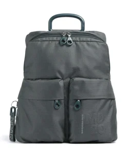 MD20 Rucksack Polyester dunkelgrün