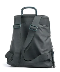 MD20 Rucksack Polyester dunkelgrün