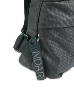 MD20 Rucksack Polyester dunkelgrün