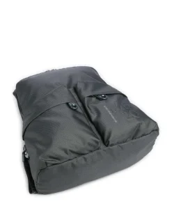 MD20 Rucksack Polyester dunkelgrün