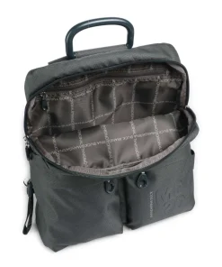 MD20 Rucksack Polyester dunkelgrün