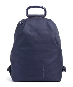 MD20 Rucksack Polyester dunkelblau