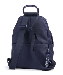 MD20 Rucksack Polyester dunkelblau