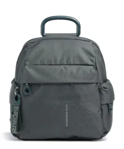 MD20 Rucksack Polyester dunkelgrün