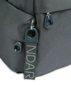 MD20 Rucksack Polyester dunkelgrün