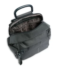 MD20 Rucksack Polyester dunkelgrün