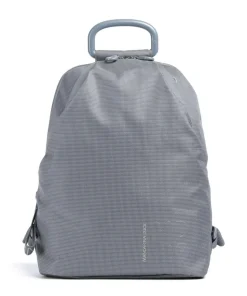 MD20 Rucksack Polyester dunkelgrau