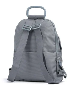 MD20 Rucksack Polyester dunkelgrau