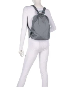 MD20 Rucksack Polyester dunkelgrau