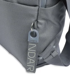MD20 Rucksack Polyester dunkelgrau