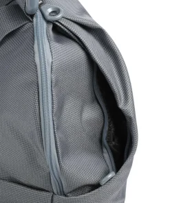 MD20 Rucksack Polyester dunkelgrau