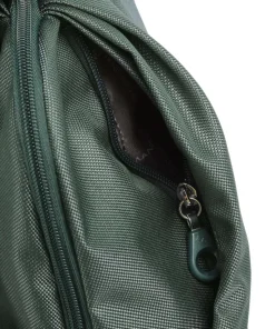 MD20 Rucksack Polyester dunkelgrün
