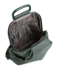 MD20 Rucksack Polyester dunkelgrün