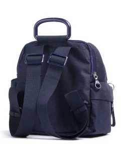 MD20 Rucksack Polyester dunkelblau