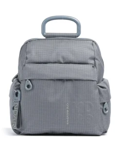 MD20 Rucksack Polyester dunkelgrau