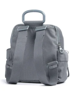 MD20 Rucksack Polyester dunkelgrau