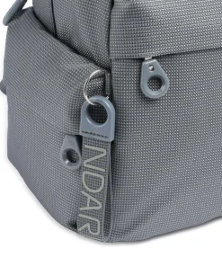 MD20 Rucksack Polyester dunkelgrau