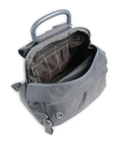 MD20 Rucksack Polyester dunkelgrau