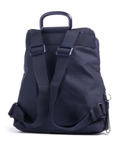 MD20 Rucksack Polyester dunkelblau