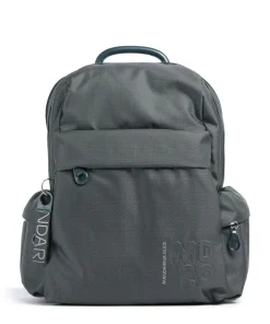 MD20 Rucksack Polyester dunkelgrün