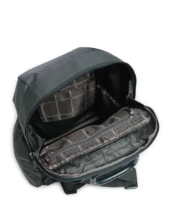 MD20 Rucksack Polyester dunkelgrün