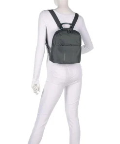 MD20 Rucksack Polyester dunkelgrün