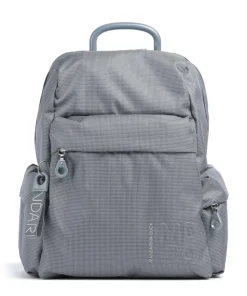 MD20 Rucksack Polyester dunkelgrau