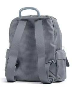 MD20 Rucksack Polyester dunkelgrau