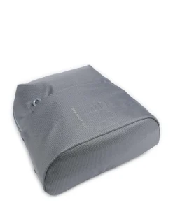 MD20 Rucksack Polyester dunkelgrau