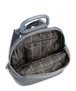 MD20 Rucksack Polyester dunkelgrau