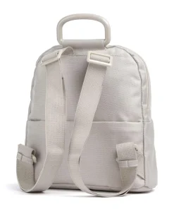 MD20 Rucksack Polyester hellgrau