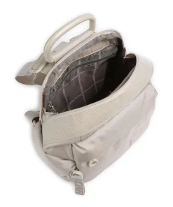 MD20 Rucksack Polyester hellgrau