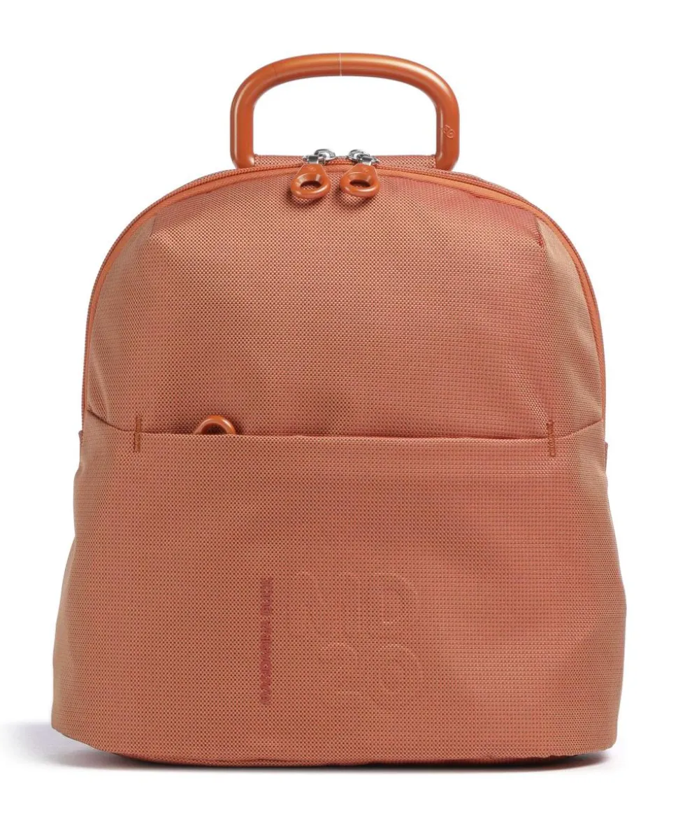 MD20 Rucksack Polyester koralle