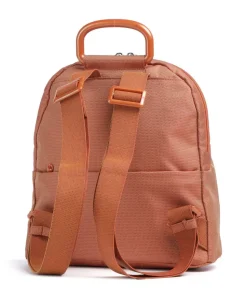 MD20 Rucksack Polyester koralle