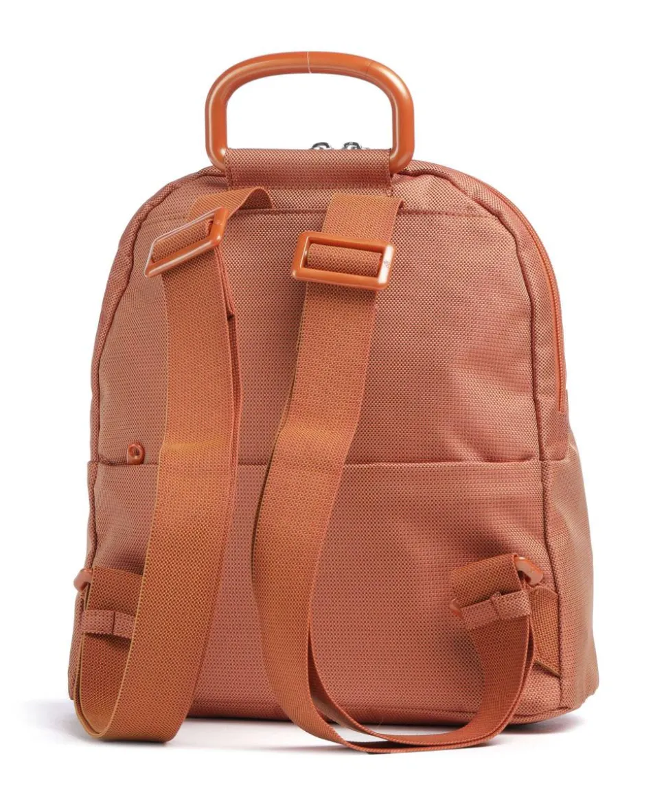 MD20 Rucksack Polyester koralle
