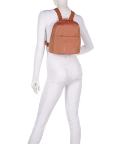 MD20 Rucksack Polyester koralle