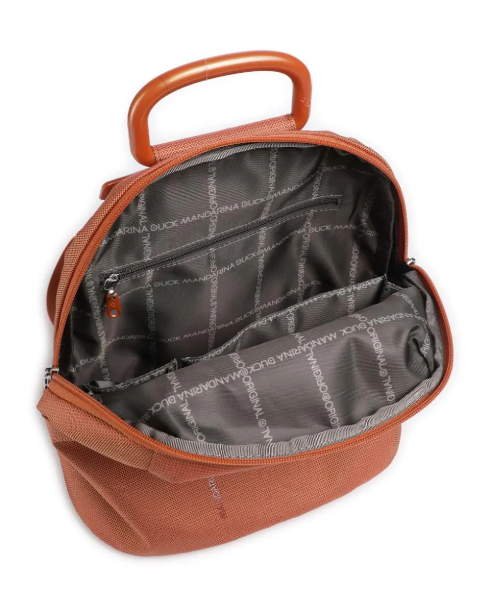 MD20 Rucksack Polyester koralle