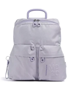 MD20 Rucksack Polyester lavendel