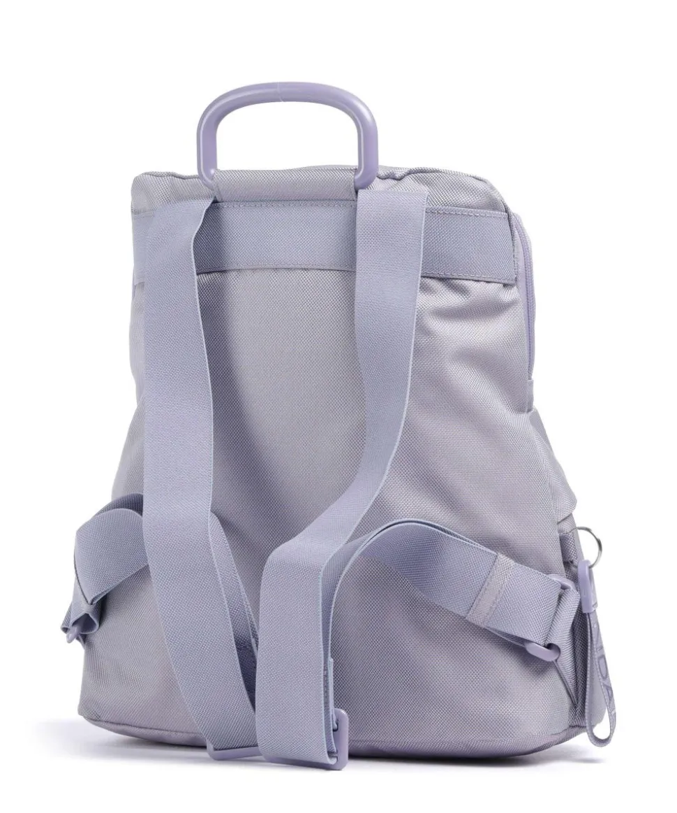 MD20 Rucksack Polyester lavendel