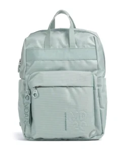 MD20 Rucksack Polyester mintgrün