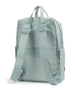 MD20 Rucksack Polyester mintgrün